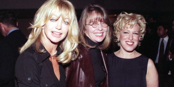 Celebrities React to Diane Keaton's Death: Read Their Tributes