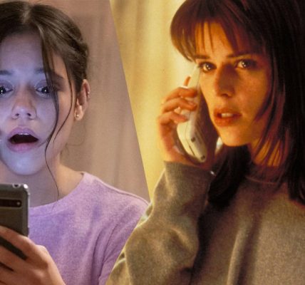 scream movies ranked