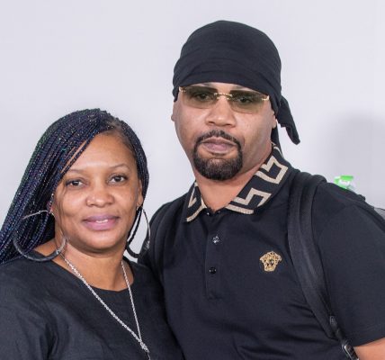 Juvenile Wife Shadonna Jones Reacts To Associate Cheating Rumors