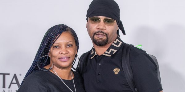 Juvenile Wife Shadonna Jones Reacts To Associate Cheating Rumors