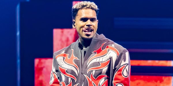 Social Media Loses It After Fans Turn Up Chris Brown's Afterparty With SPICY Dance Moves