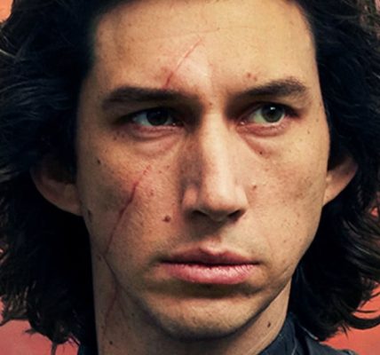 Save the Ben Solo Movie, Adam Driver, Star Wars
