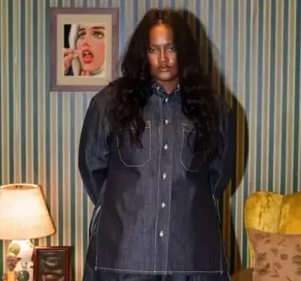 Street Grandma Plus size streetwear