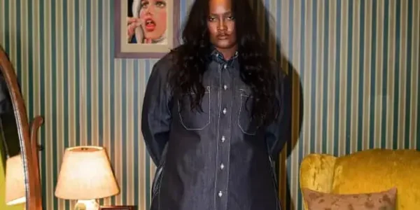 Street Grandma Plus size streetwear