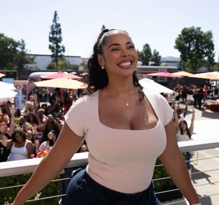 Tabria Majors Returns to Torrid’s Casting Call... and She’s Got Something to Say