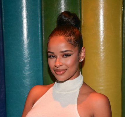 Taina Williams Addresses Viral Clip Of Her & G Herbo's Daughter Pretending To Be Blind