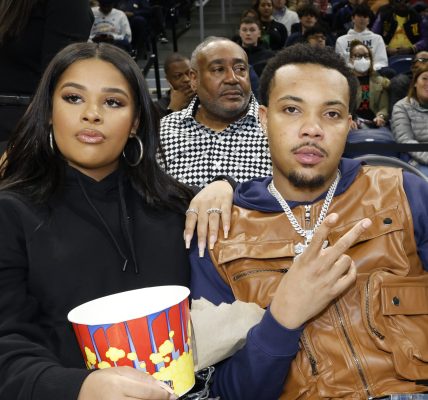 Taina Williams Shares Her Thoughts On G Herbo's Fresh Set Of Cornrows