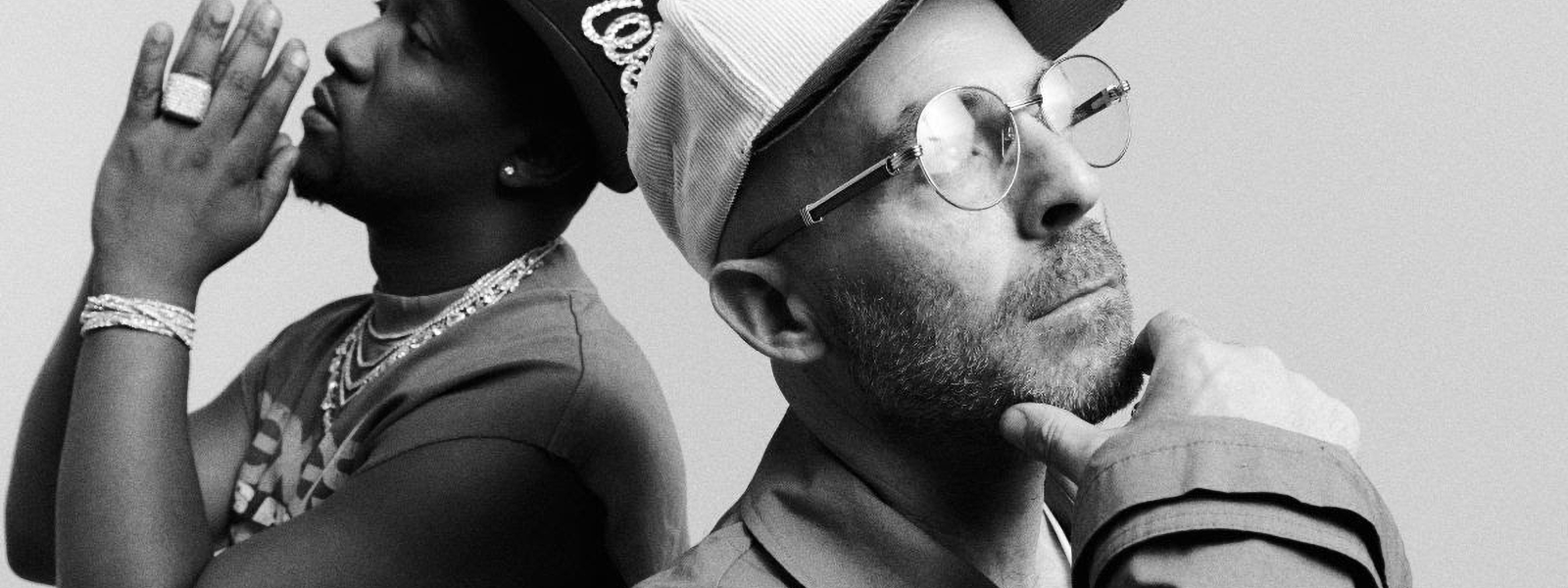 The Alchemist & Hit-Boy Announce Joint Album 'Goldfish'