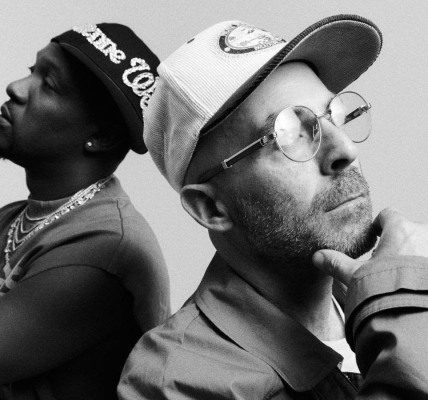 The Alchemist & Hit-Boy Announce Joint Album 'Goldfish'