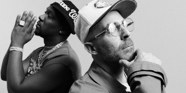 The Alchemist & Hit-Boy Announce Joint Album 'Goldfish'