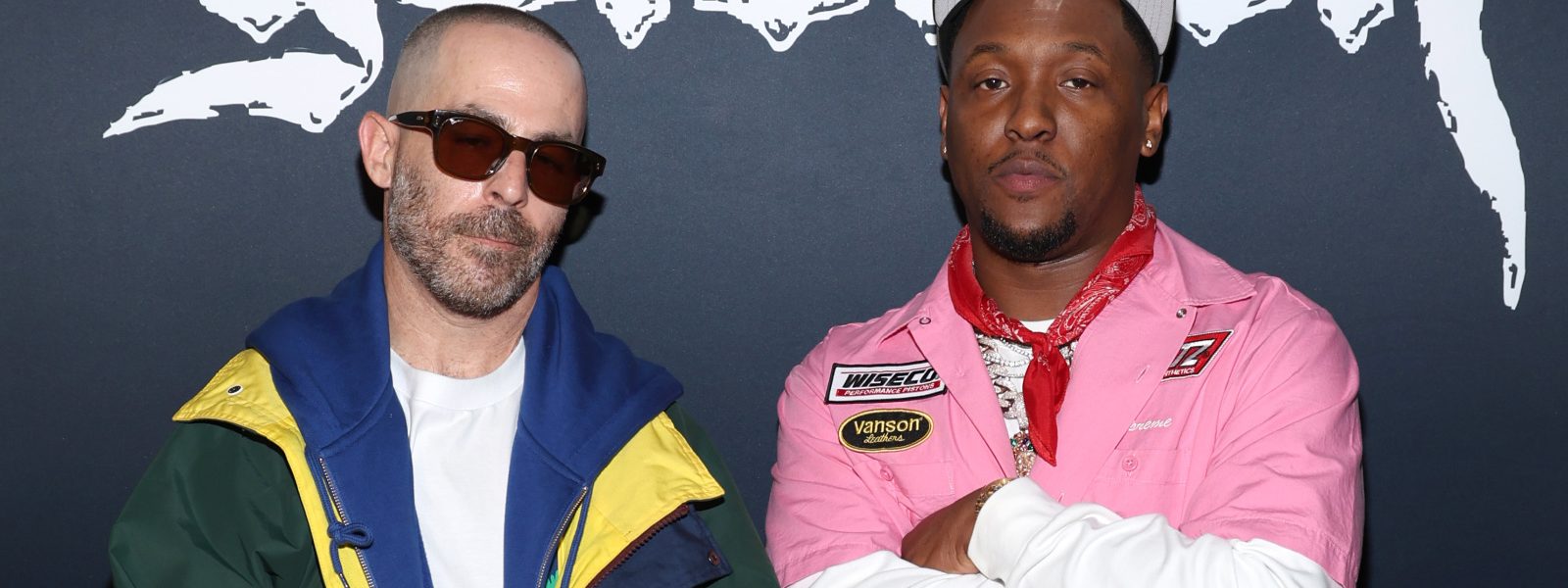 The Alchemist & Hit-Boy Share Tracklist & Features For 'Goldfish' Album