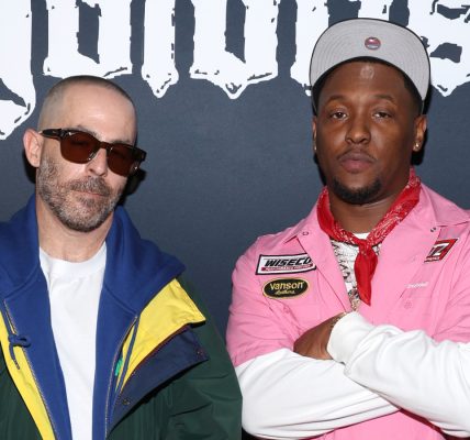 The Alchemist & Hit-Boy Share Tracklist & Features For 'Goldfish' Album