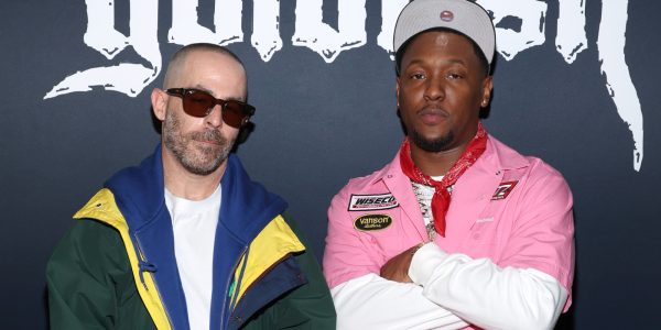 The Alchemist & Hit-Boy Share Tracklist & Features For 'Goldfish' Album