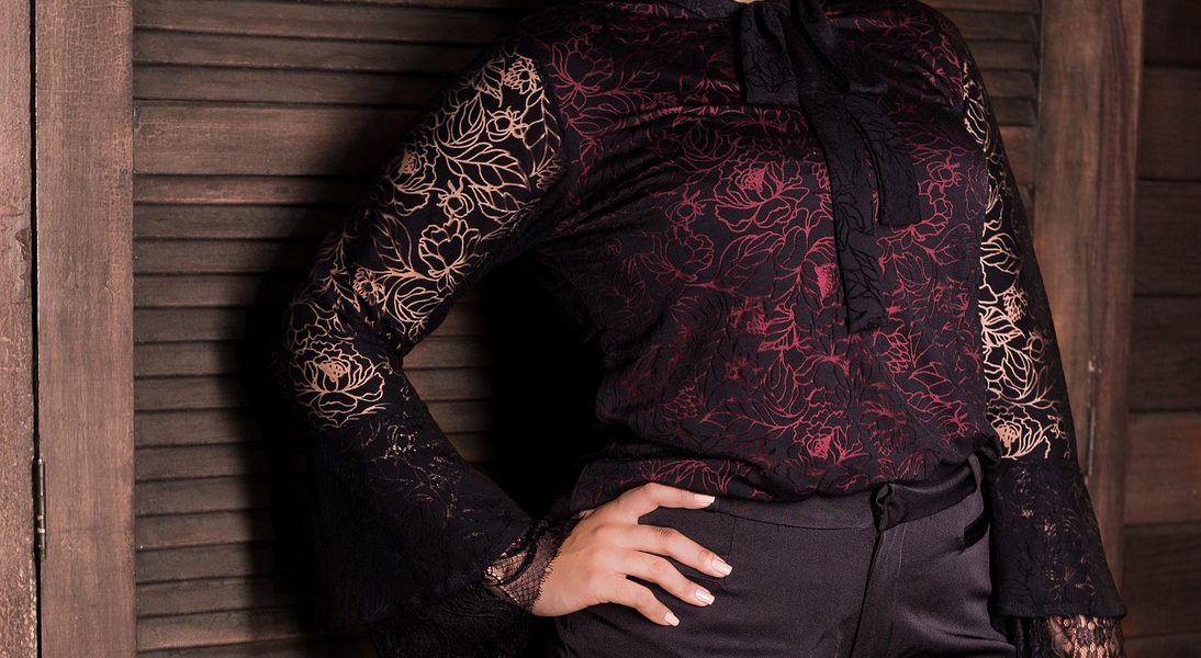 The Plus-Size Style Revolution That Fashion Can