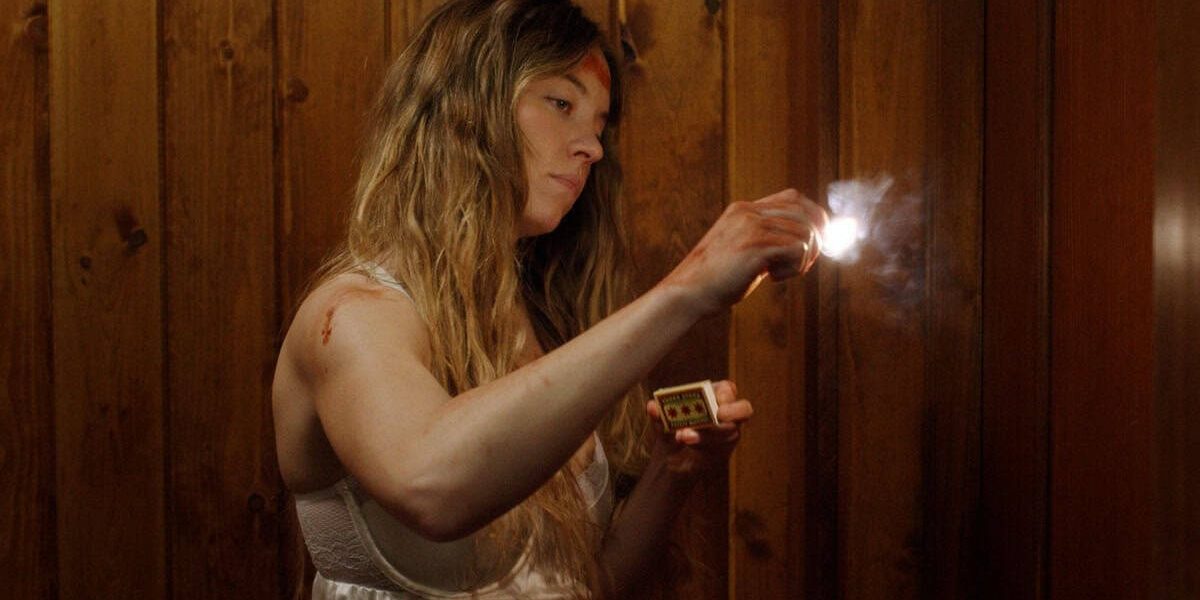 Lionsgate has released a behind-the-scenes featurette to promote the psychological thriller The Housemaid, starring Sydney Sweeney