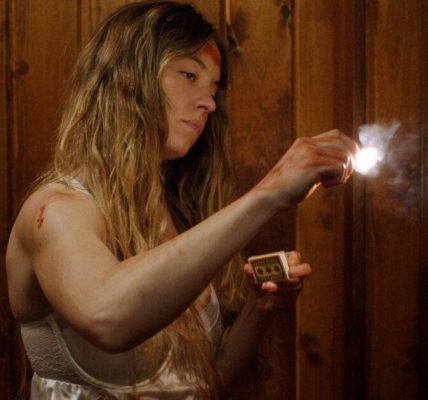 Lionsgate has released a behind-the-scenes featurette to promote the psychological thriller The Housemaid, starring Sydney Sweeney