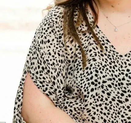 The Leadership Lessons From Plus-Size Women Running Businesses