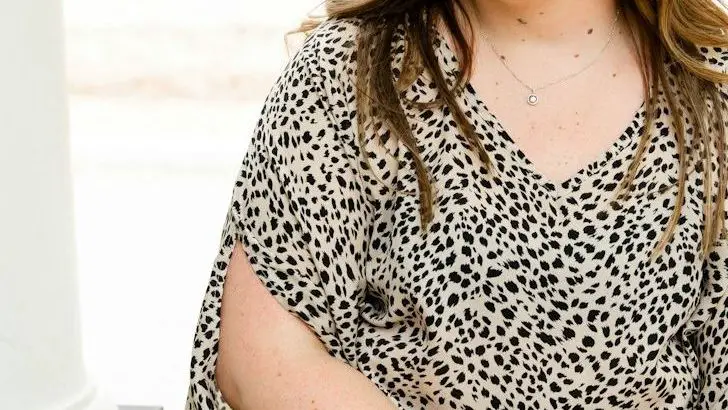 The Leadership Lessons From Plus-Size Women Running Businesses