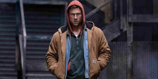 A new trailer has been released for director Edgar Wright's take on the Stephen King story The Running Man, starring Glen Powell