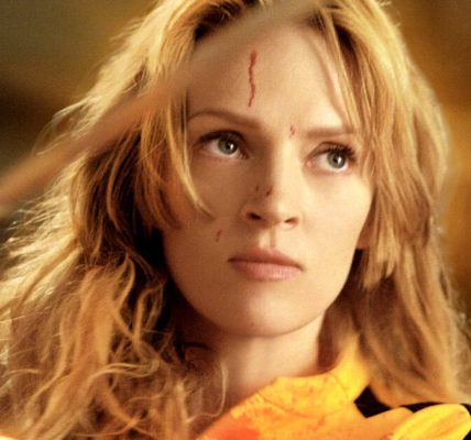 Kill Bill: The Whole Bloody Affair
