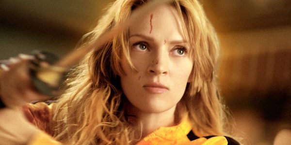 Kill Bill: The Whole Bloody Affair