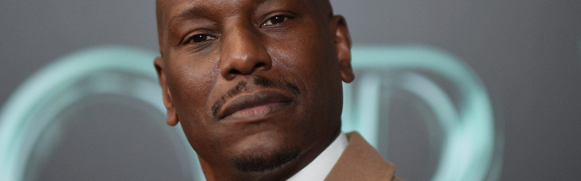 Tyrese Gibson booked into Georgia jail and released on bond following cruelty to animal charge