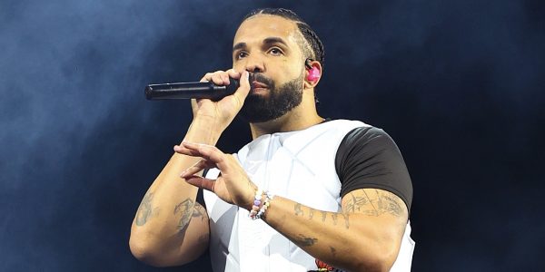 Time Flies! Fans React To Updated Photo Of Adonis As Drake & Sophie Brussaux Link Up To Celebrate His 8th Birthday (VIDEOS)