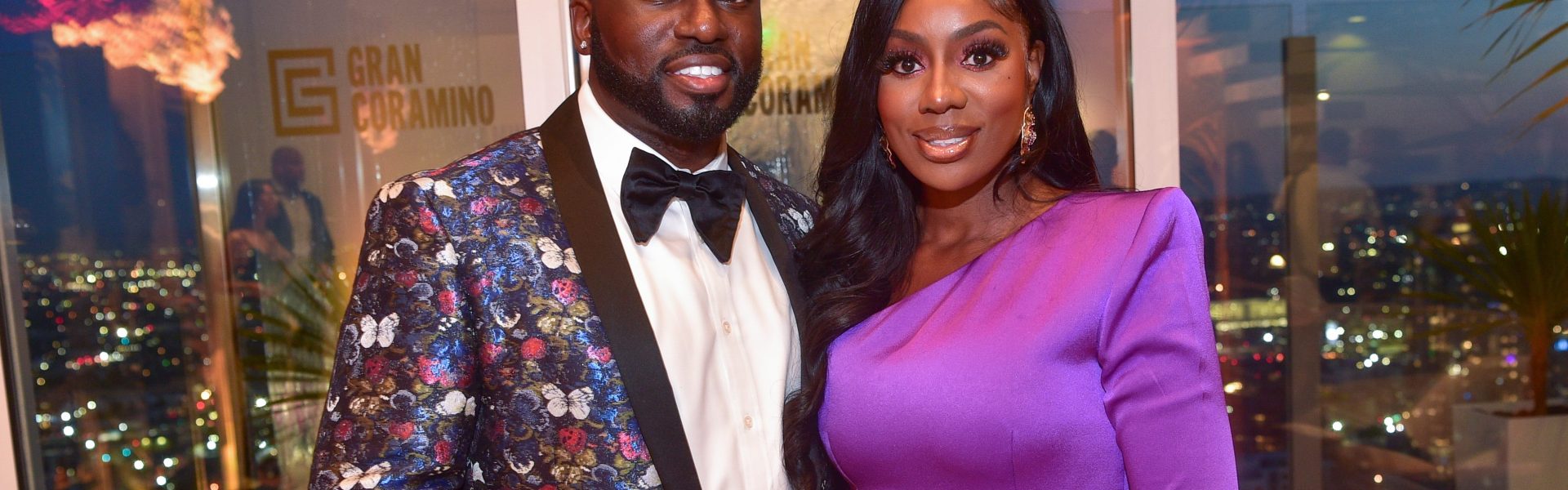 Wendy Eddie Osefo Fraud Charges Statement Carroll County Sheriff's Office Celebrity Status Videos