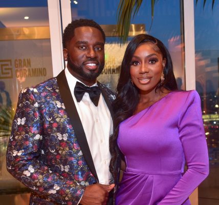 Wendy Eddie Osefo Fraud Charges Statement Carroll County Sheriff's Office Celebrity Status Videos