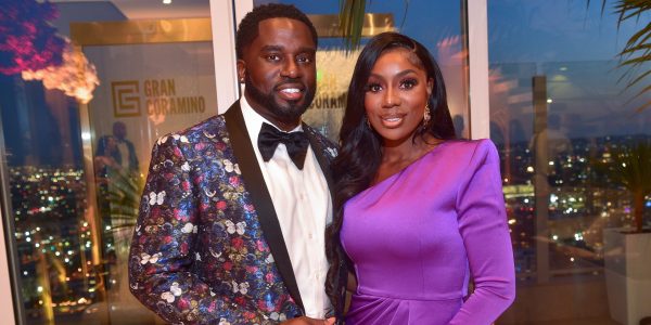 Wendy Eddie Osefo Fraud Charges Statement Carroll County Sheriff's Office Celebrity Status Videos