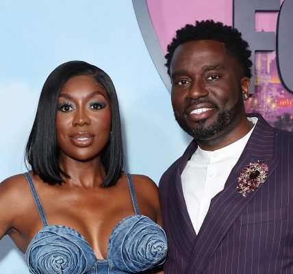 Wendy Osefo Husband Eddie Booked Arrested Fraud Felony Charges Mugshots Real Housewives of Potomac RHOP