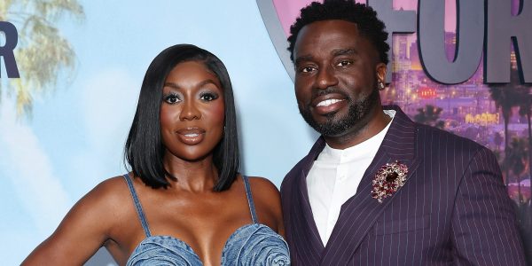 Wendy Osefo Husband Eddie Booked Arrested Fraud Felony Charges Mugshots Real Housewives of Potomac RHOP