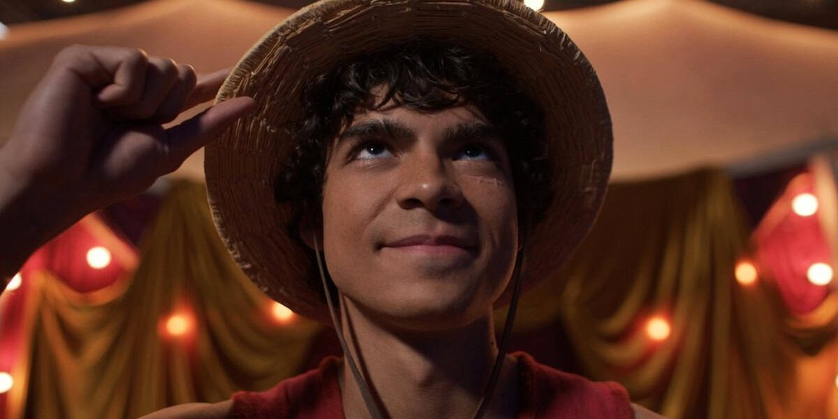 one piece season two