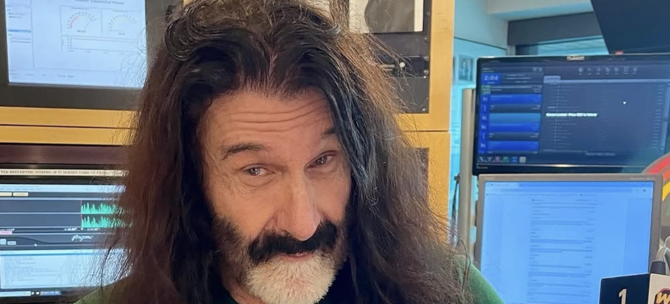 Who Was Pierre Robert? All About the 93.3 WMMR Radio Host Who Died