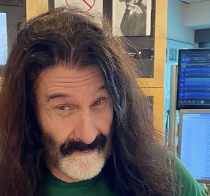 Who Was Pierre Robert? All About the 93.3 WMMR Radio Host Who Died