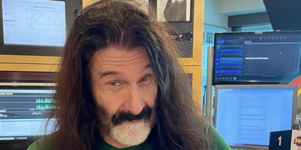 Who Was Pierre Robert? All About the 93.3 WMMR Radio Host Who Died