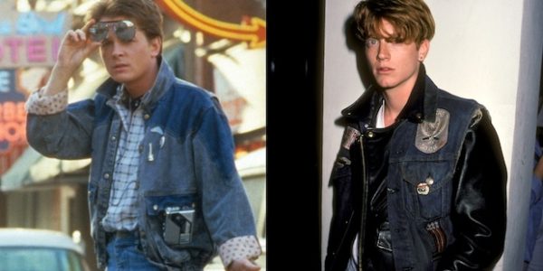 Why Did Michael J. Fox Replace Eric Stoltz in 'Back to the Future'?