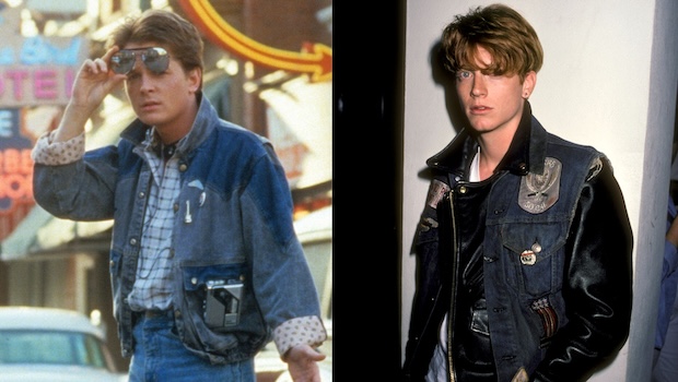 Why Did Michael J. Fox Replace Eric Stoltz in 'Back to the Future'?