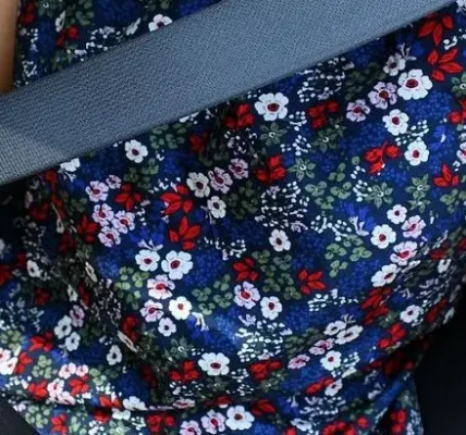 Why Seat Belts And Public Seating Are Still Not Inclusive