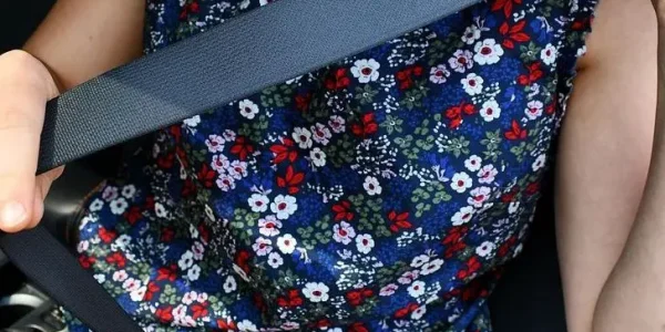 Why Seat Belts And Public Seating Are Still Not Inclusive