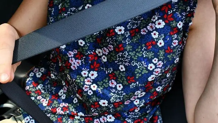 Why Seat Belts And Public Seating Are Still Not Inclusive