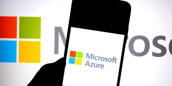 Microsoft Azure Outage: Why It's Down Today & Status Update