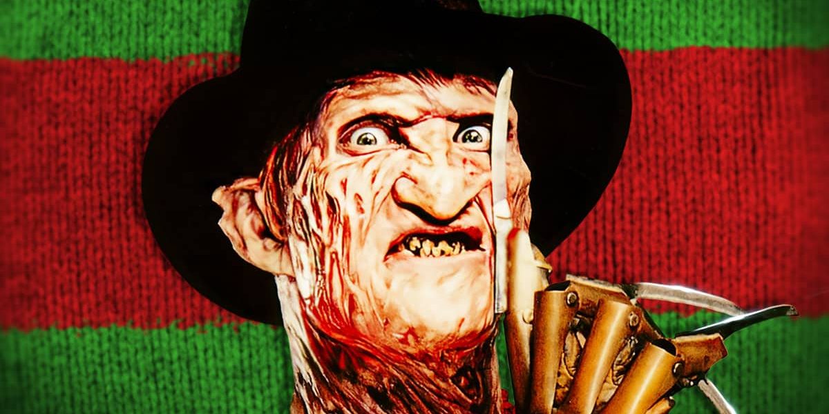 Robert Englund, Freddy Krueger, A Nightmare On Elm Street