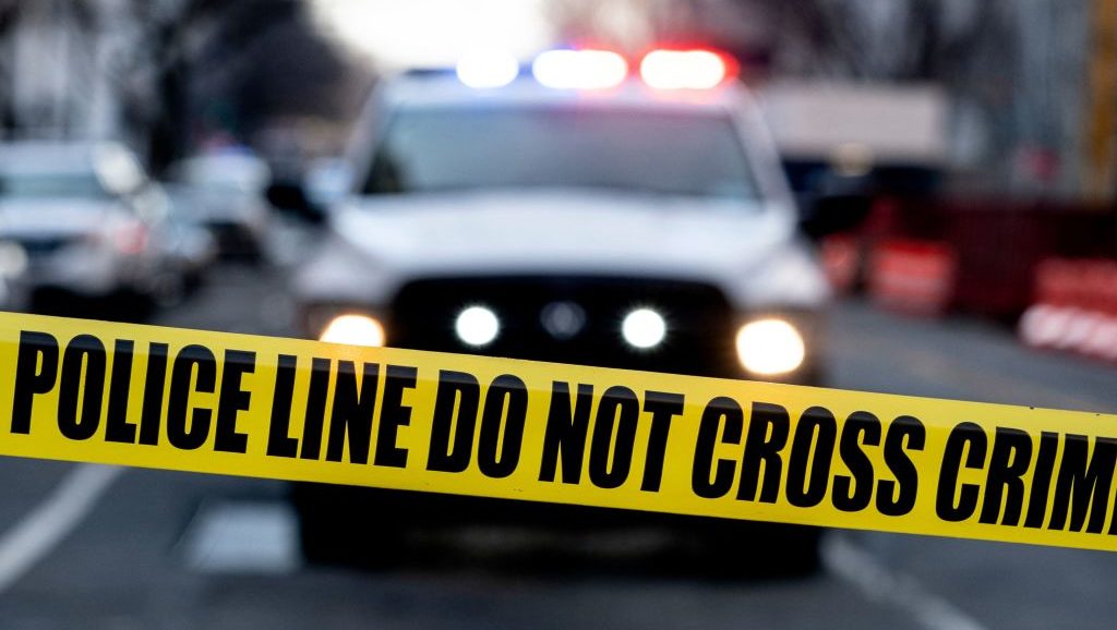 DC National Guard Shooting Suspect: Updates on the Alleged White House Gunman