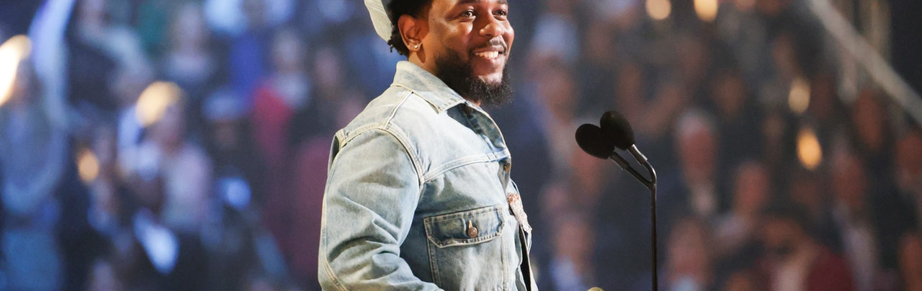 2026 Grammy Nominations: Kendrick Lamar, Clipse, Tyler, The Creator & More (Full List)