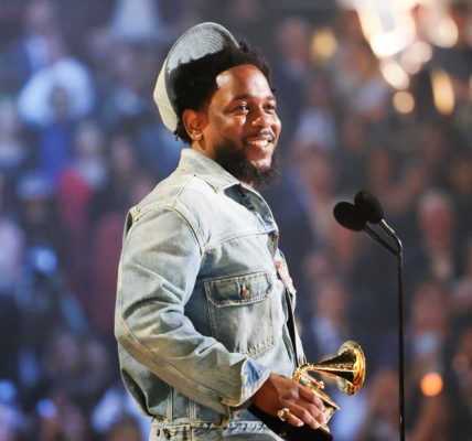 2026 Grammy Nominations: Kendrick Lamar, Clipse, Tyler, The Creator & More (Full List)