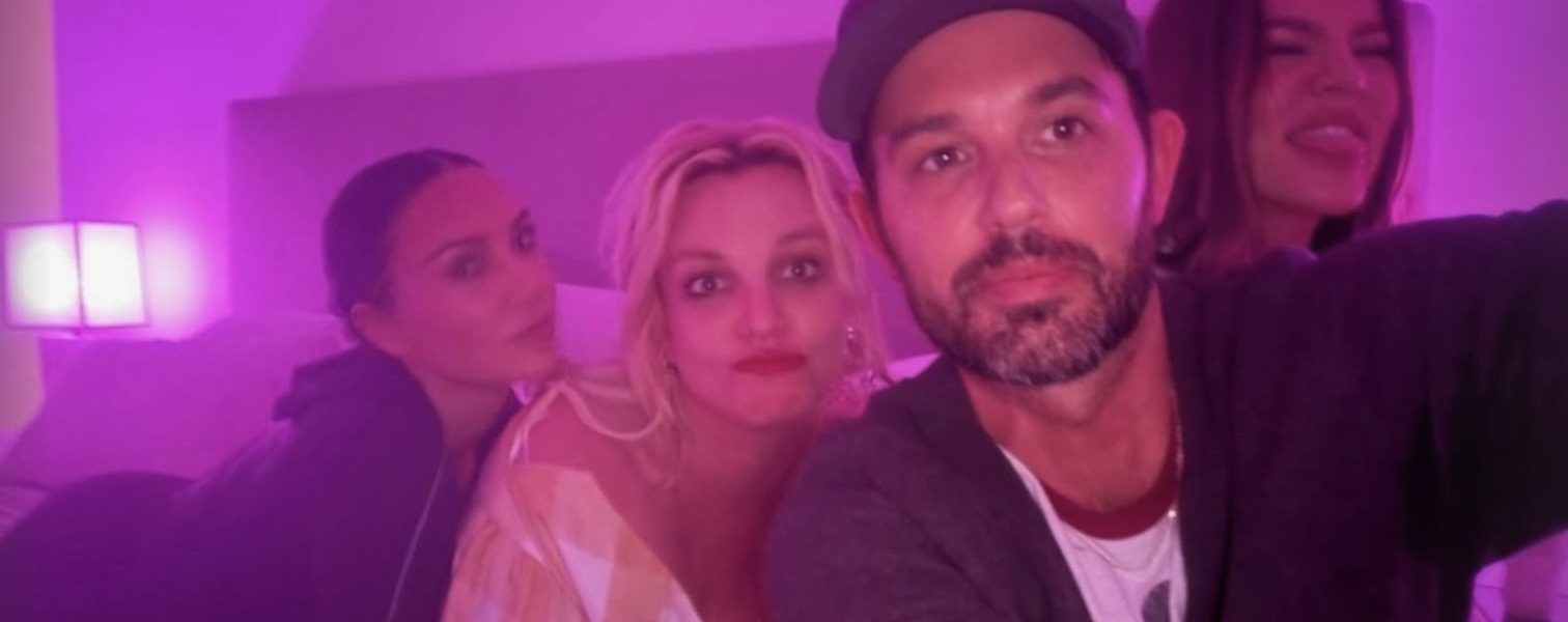 Cade Hudson: 5 Things to Know About Britney Spears' Friend & Manager