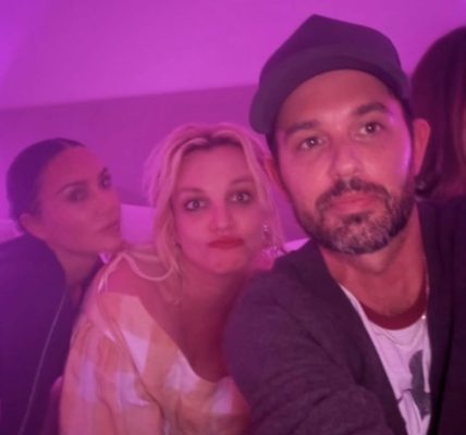 Cade Hudson: 5 Things to Know About Britney Spears' Friend & Manager