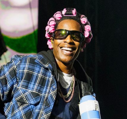 A$AP Rocky Seemingly Reveals 'Don't Be Dumb' Release Date