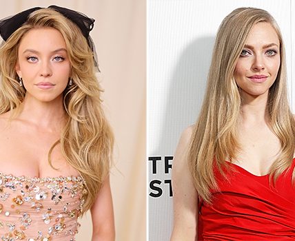 Sydney Sweeney, Amanda Seyfried